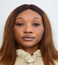 Mme. Jerrold KASSI NDJAYE