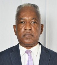 M. Jean Christian KOMBILA