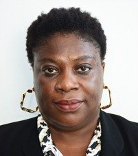 Mme. Jeanneton AGUERO GONDJOUT