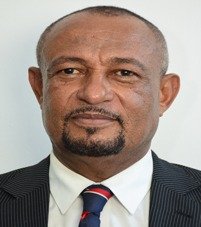 M. Eric Mokoko