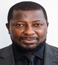 M. Thierryl Leandre Mbina